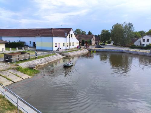 Dětský den